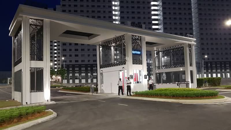 Apartment for Sale at Karisma @ Eco Majestic - Cindy Yeong - Exterior - PropertyGuru.com.my