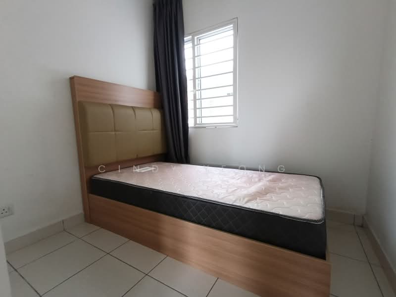 Apartment for Sale at Karisma @ Eco Majestic - Cindy Yeong - Bedroom - PropertyGuru.com.my