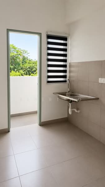 Pangsapuri untuk Dijual di Tangerine Suites - Albert Ho - Interior - PropertyGuru.com.my