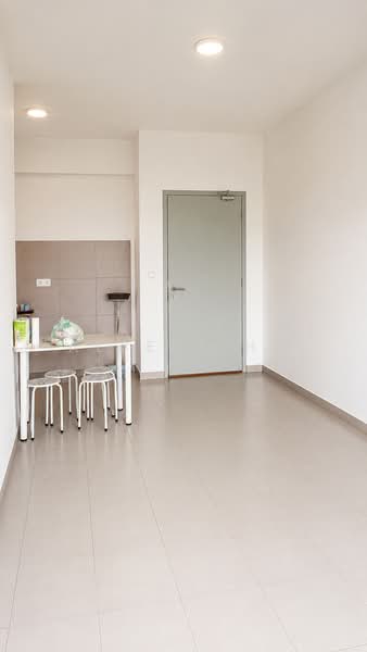 Pangsapuri untuk Dijual di Tangerine Suites - Albert Ho - Interior - PropertyGuru.com.my