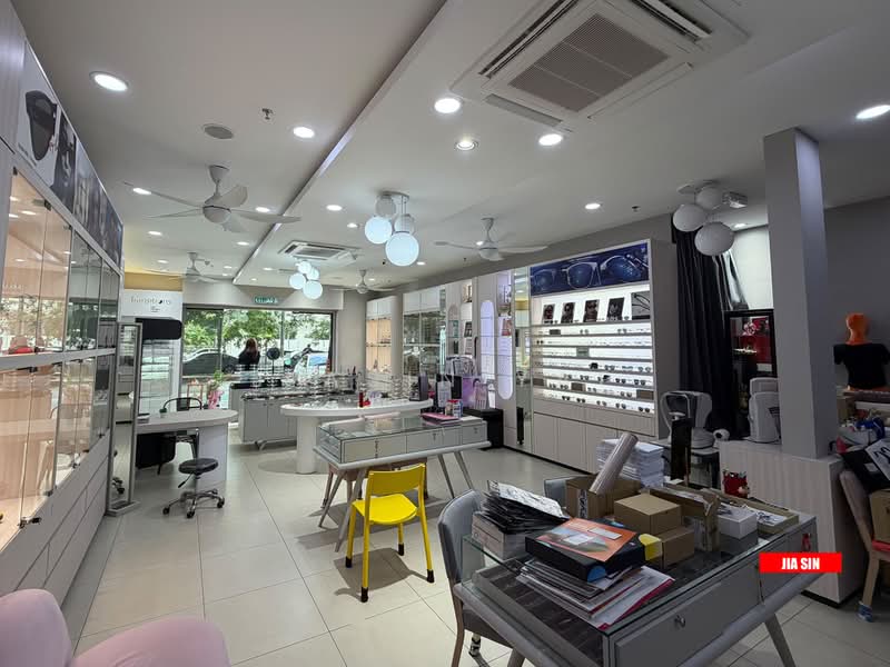 Shop for Rent in Sungai Nibong (Bayan Lepas) - Jiasin Yap - Interior - PropertyGuru.com.my