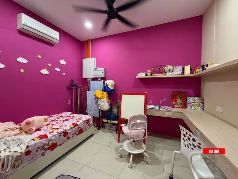 Shop for Rent in Sungai Nibong (Bayan Lepas) - Jiasin Yap - Bedroom - PropertyGuru.com.my