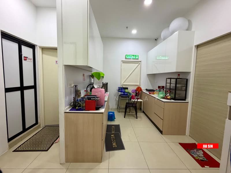 Shop for Rent in Sungai Nibong (Bayan Lepas) - Jiasin Yap - Kitchen - PropertyGuru.com.my