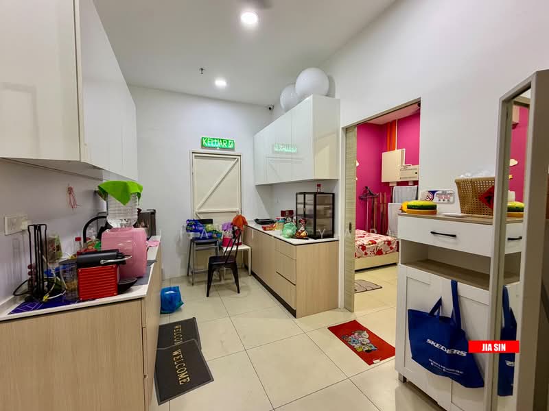 Shop for Rent in Sungai Nibong (Bayan Lepas) - Jiasin Yap - Kitchen - PropertyGuru.com.my