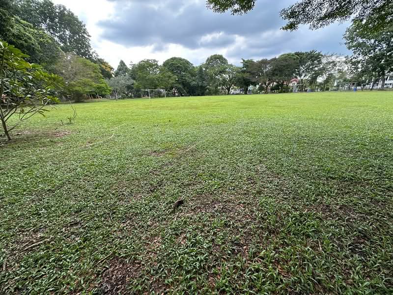 2-storey Terraced House for Sale in Taman Putra Prima (Puchong) - Ivy Chong - Garden - PropertyGuru.com.my