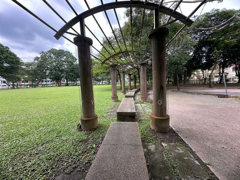 2-storey Terraced House for Sale in Taman Putra Prima (Puchong) - Ivy Chong - Exterior - PropertyGuru.com.my