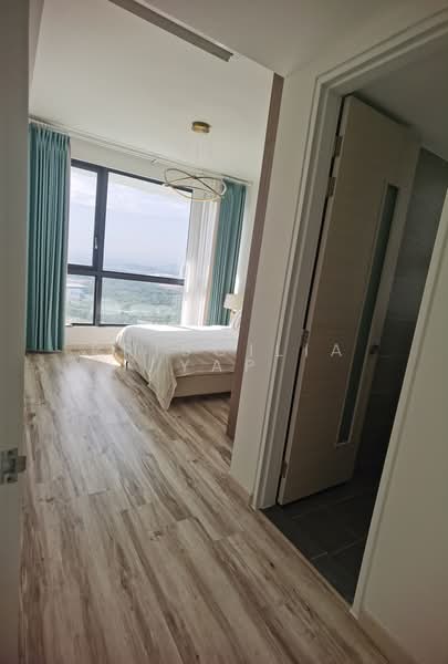 Service Residence for Sale at The M @ Medini Macrolink - Priscilia Yap - PropertyGuru.com.my