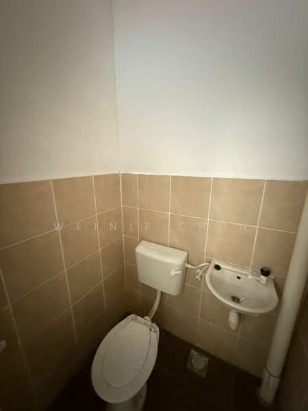 Rumah Teres 2 Tingkat untuk Dijual di Kelapa Sawit (Kulai) - Weinie Chon - PropertyGuru.com.my