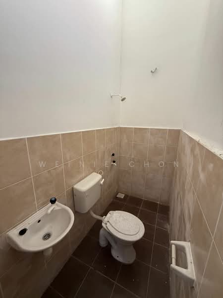 Rumah Teres 2 Tingkat untuk Dijual di Kelapa Sawit (Kulai) - Weinie Chon - PropertyGuru.com.my