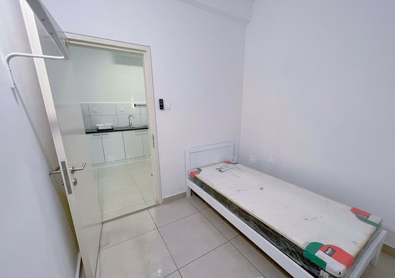Servis Apartment untuk Disewa di Residensi Rimbun @ Canopy Hills - Nurul Zyra - Bedroom - PropertyGuru.com.my