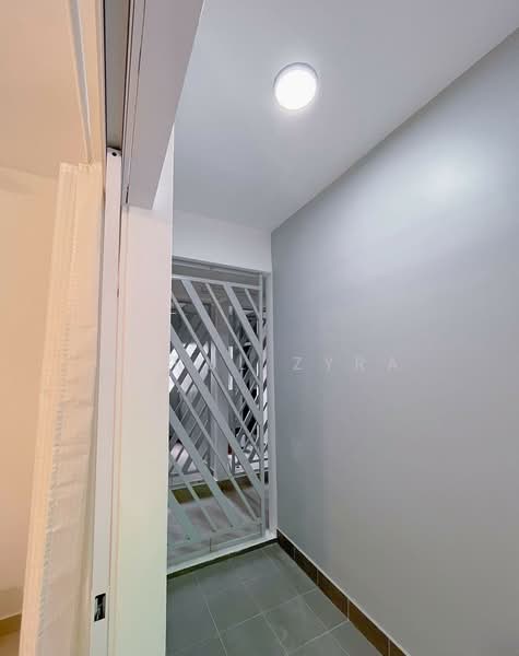 Servis Apartment untuk Disewa di Residensi Rimbun @ Canopy Hills - Nurul Zyra - Interior - PropertyGuru.com.my