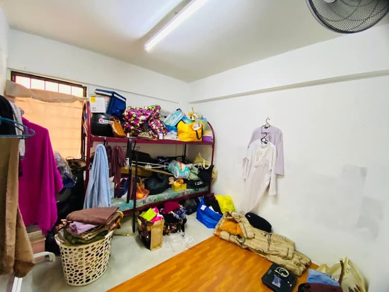 Rumah Flat untuk Dijual di Putra Damai - Ajwad Azizan - PropertyGuru.com.my