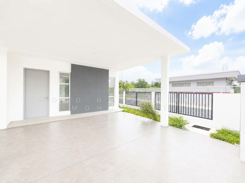 Rumah Teres 2 Tingkat untuk Dijual di Amverton Hills (Sungai Buloh) - Mohd Hazlan bin Mohd Sopi - PropertyGuru.com.my