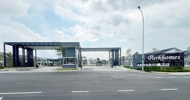Rumah Teres 2 Tingkat untuk Dijual di Amverton Hills (Sungai Buloh) - Mohd Hazlan bin Mohd Sopi - PropertyGuru.com.my