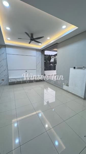 Cluster House for Rent in Bandar Cemerlang (Ulu Tiram) - Fion Choo - PropertyGuru.com.my