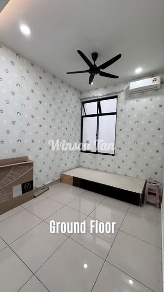 Cluster House for Rent in Bandar Cemerlang (Ulu Tiram) - Fion Choo - PropertyGuru.com.my