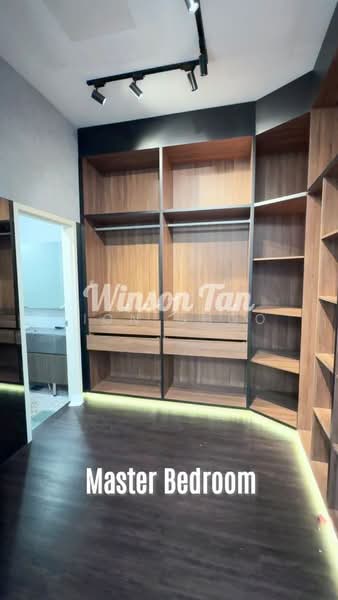 Cluster House for Rent in Bandar Cemerlang (Ulu Tiram) - Fion Choo - PropertyGuru.com.my