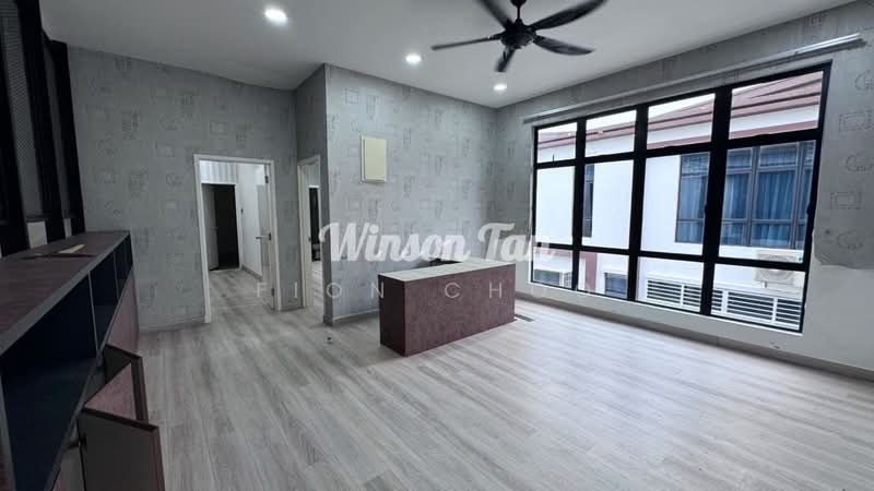 Cluster House for Rent in Bandar Cemerlang (Ulu Tiram) - Fion Choo - PropertyGuru.com.my