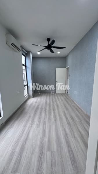 Cluster House for Rent in Bandar Cemerlang (Ulu Tiram) - Fion Choo - PropertyGuru.com.my