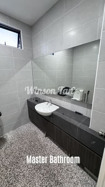 Cluster House for Rent in Bandar Cemerlang (Ulu Tiram) - Fion Choo - PropertyGuru.com.my