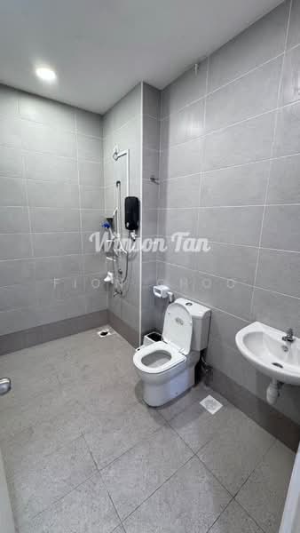 Cluster House for Rent in Bandar Cemerlang (Ulu Tiram) - Fion Choo - PropertyGuru.com.my