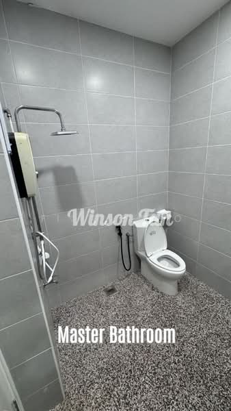 Cluster House for Rent in Bandar Cemerlang (Ulu Tiram) - Fion Choo - PropertyGuru.com.my