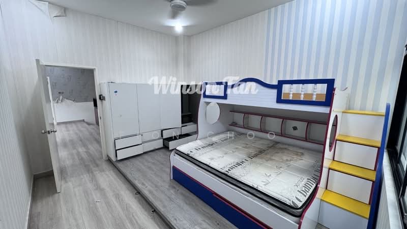 Cluster House for Rent in Bandar Cemerlang (Ulu Tiram) - Fion Choo - PropertyGuru.com.my