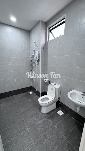 Cluster House for Rent in Bandar Cemerlang (Ulu Tiram) - Fion Choo - PropertyGuru.com.my