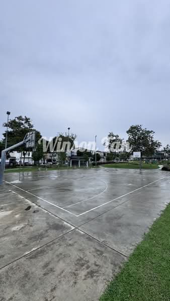 Cluster House for Rent in Bandar Cemerlang (Ulu Tiram) - Fion Choo - PropertyGuru.com.my