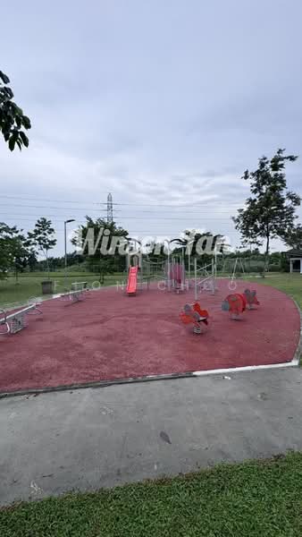 Cluster House for Rent in Bandar Cemerlang (Ulu Tiram) - Fion Choo - PropertyGuru.com.my