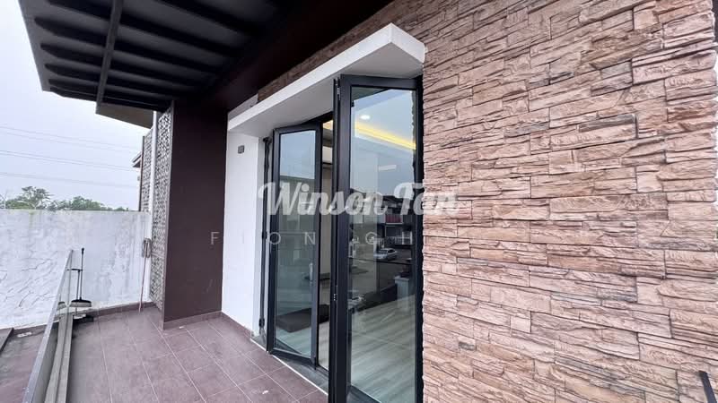 Cluster House for Rent in Bandar Cemerlang (Ulu Tiram) - Fion Choo - PropertyGuru.com.my