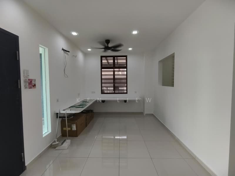 Rumah Teres 2 Tingkat untuk Dijual di Mutiara Rini (Skudai) - Ken Liew - PropertyGuru.com.my