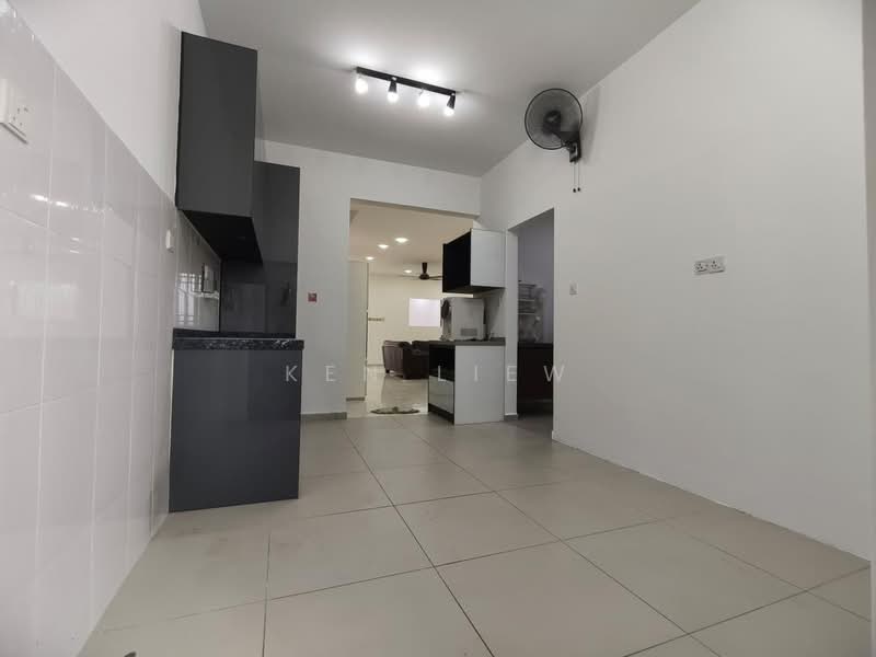Rumah Teres 2 Tingkat untuk Dijual di Mutiara Rini (Skudai) - Ken Liew - PropertyGuru.com.my