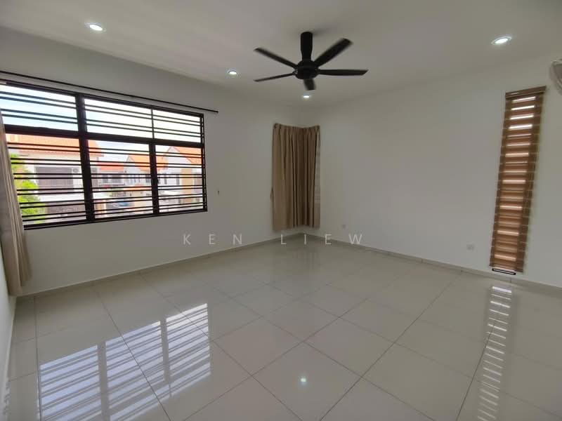 Rumah Teres 2 Tingkat untuk Dijual di Mutiara Rini (Skudai) - Ken Liew - PropertyGuru.com.my