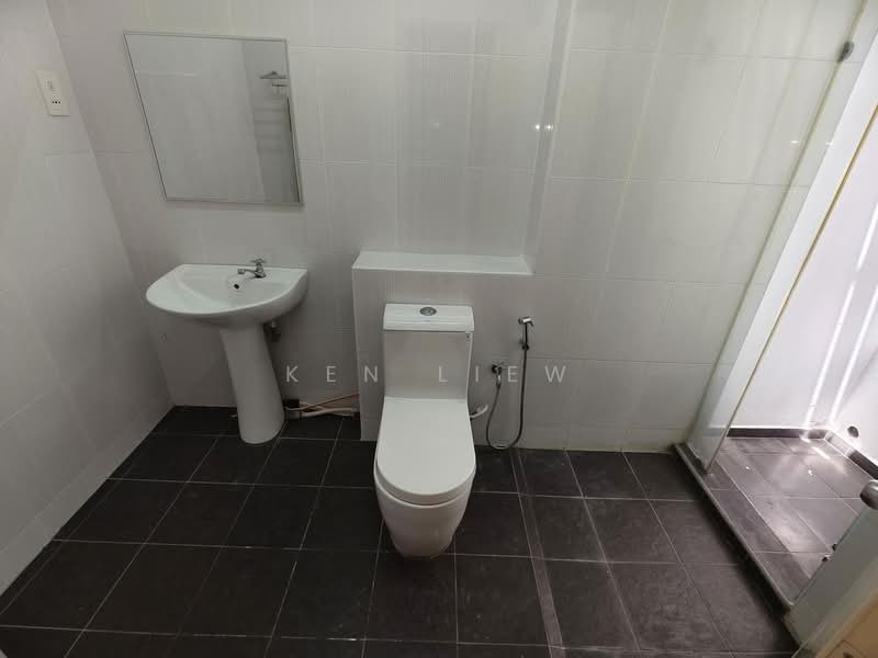 Rumah Teres 2 Tingkat untuk Dijual di Mutiara Rini (Skudai) - Ken Liew - PropertyGuru.com.my