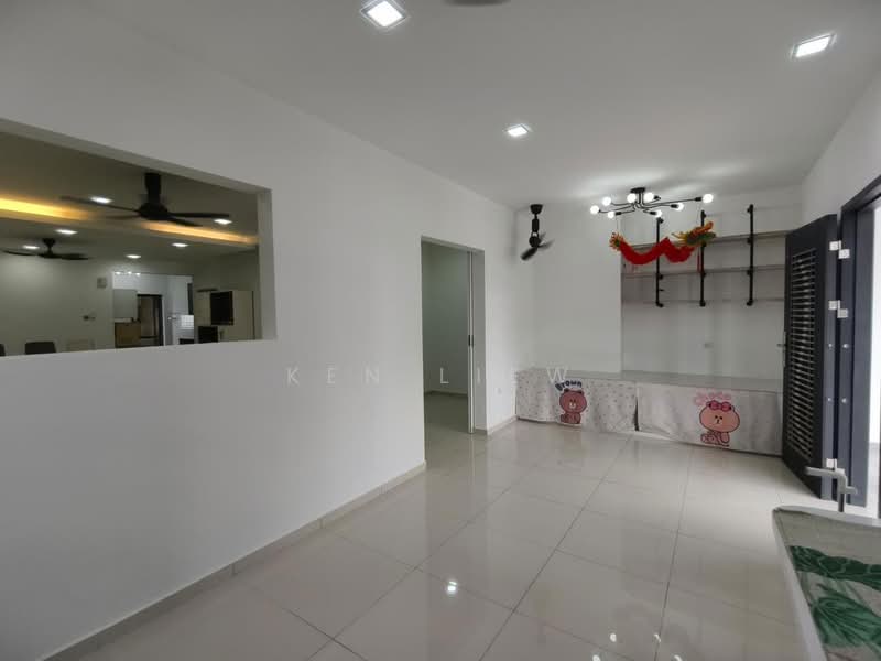 Rumah Teres 2 Tingkat untuk Dijual di Mutiara Rini (Skudai) - Ken Liew - PropertyGuru.com.my