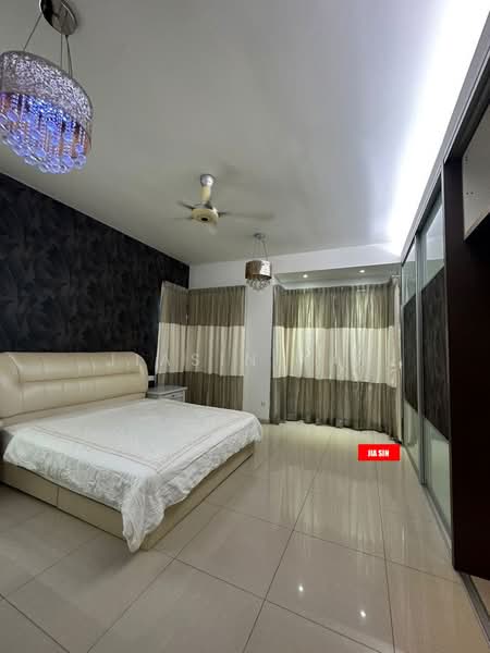 Rumah Teres 3 Tingkat untuk Dijual di Bandar Bayan Bahru (Bayan Lepas) - Jiasin Yap - Bedroom - PropertyGuru.com.my