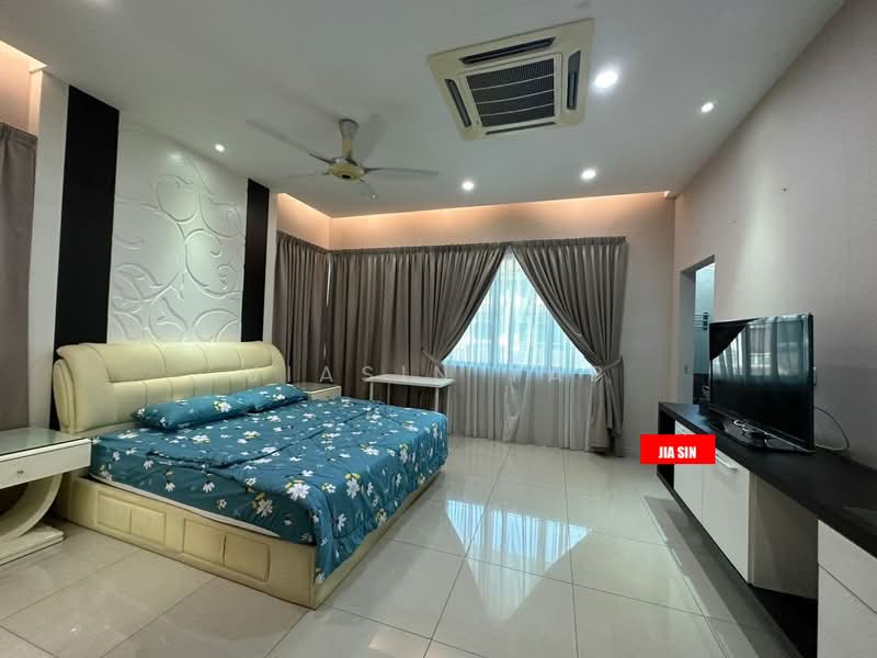 Rumah Teres 3 Tingkat untuk Dijual di Bandar Bayan Bahru (Bayan Lepas) - Jiasin Yap - Bedroom - PropertyGuru.com.my
