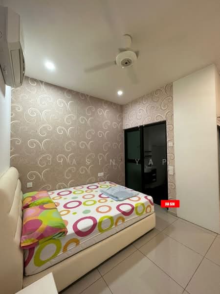 Rumah Teres 3 Tingkat untuk Dijual di Bandar Bayan Bahru (Bayan Lepas) - Jiasin Yap - Bedroom - PropertyGuru.com.my