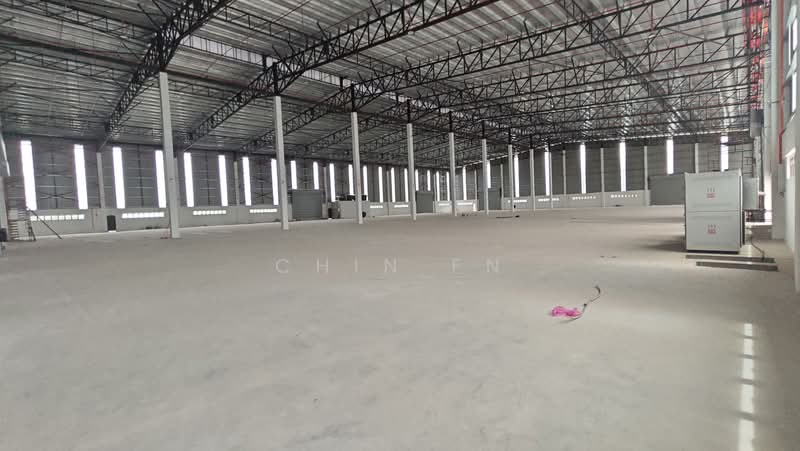 Factory for Rent in Kawasan Perindustrian Ayer Keroh (Ayer Keroh) - CHIN FN - Interior - PropertyGuru.com.my
