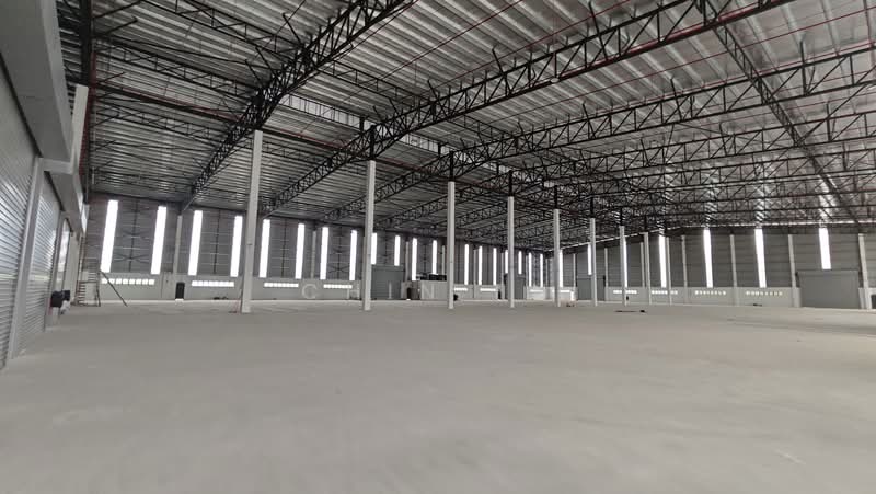 Factory for Rent in Kawasan Perindustrian Ayer Keroh (Ayer Keroh) - CHIN FN - Interior - PropertyGuru.com.my