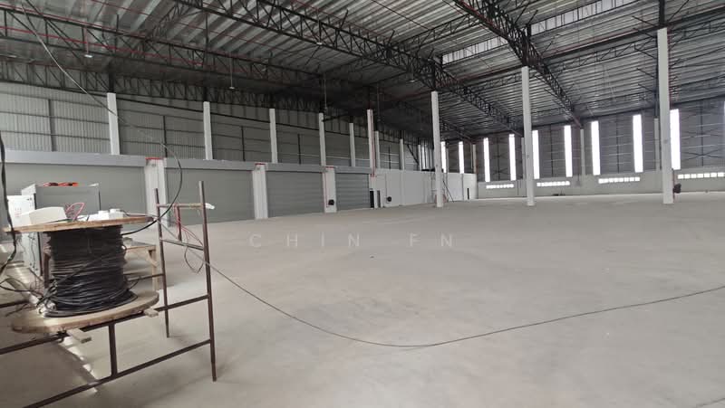 Factory for Rent in Kawasan Perindustrian Ayer Keroh (Ayer Keroh) - CHIN FN - Interior - PropertyGuru.com.my