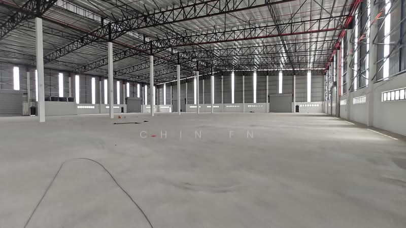 Factory for Rent in Kawasan Perindustrian Ayer Keroh (Ayer Keroh) - CHIN FN - Interior - PropertyGuru.com.my