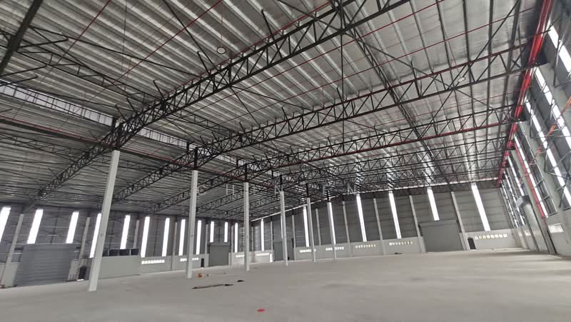 Factory for Rent in Kawasan Perindustrian Ayer Keroh (Ayer Keroh) - CHIN FN - Interior - PropertyGuru.com.my