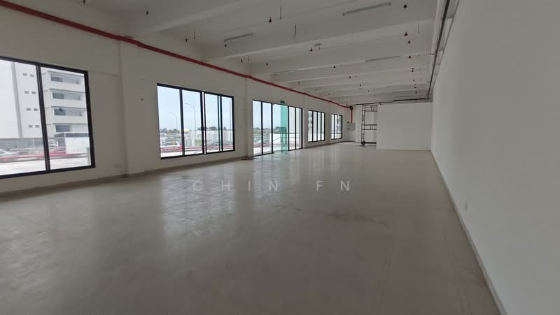 Factory for Rent in Kawasan Perindustrian Ayer Keroh (Ayer Keroh) - CHIN FN - Interior - PropertyGuru.com.my