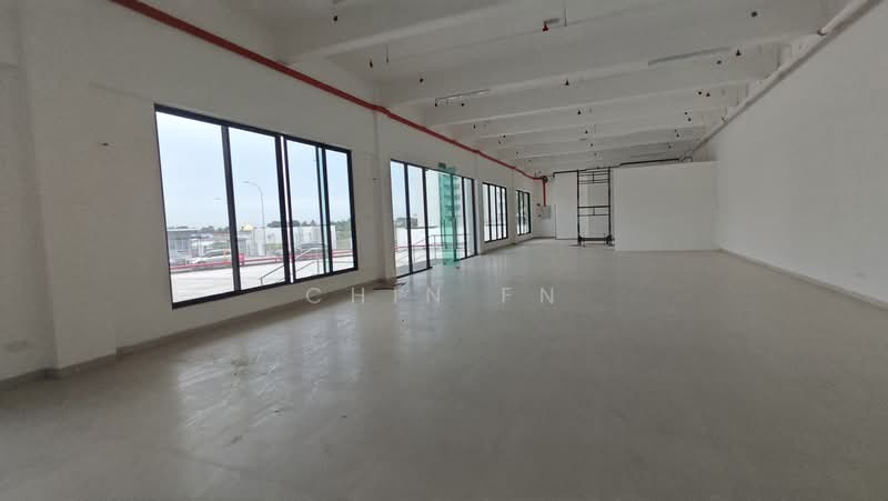 Factory for Rent in Kawasan Perindustrian Ayer Keroh (Ayer Keroh) - CHIN FN - Interior - PropertyGuru.com.my