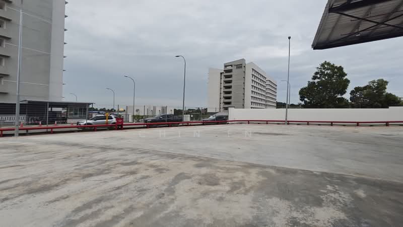 Factory for Rent in Kawasan Perindustrian Ayer Keroh (Ayer Keroh) - CHIN FN - Exterior - PropertyGuru.com.my