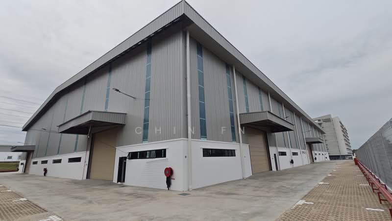 Factory for Rent in Kawasan Perindustrian Ayer Keroh (Ayer Keroh) - CHIN FN - PropertyGuru.com.my