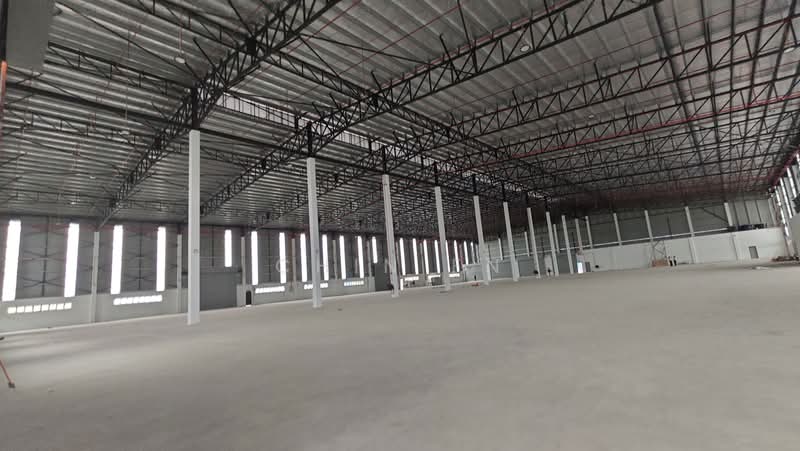 Factory for Rent in Kawasan Perindustrian Ayer Keroh (Ayer Keroh) - CHIN FN - Interior - PropertyGuru.com.my