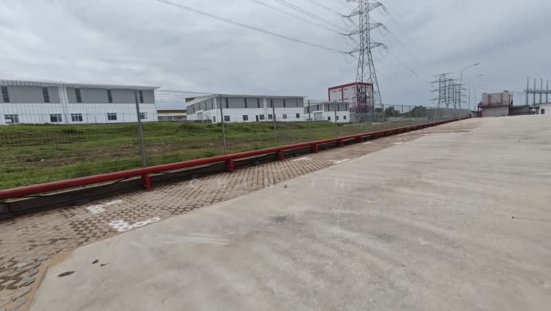 Factory for Rent in Kawasan Perindustrian Ayer Keroh (Ayer Keroh) - CHIN FN - Exterior - PropertyGuru.com.my